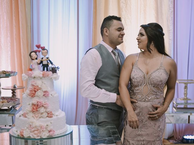 O casamento de Jhonne e Any em Teresina, Piauí 34