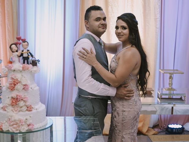 O casamento de Jhonne e Any em Teresina, Piauí 37