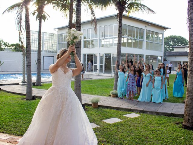 O casamento de Hugo e Jéssica em Belo Horizonte, Minas Gerais 6