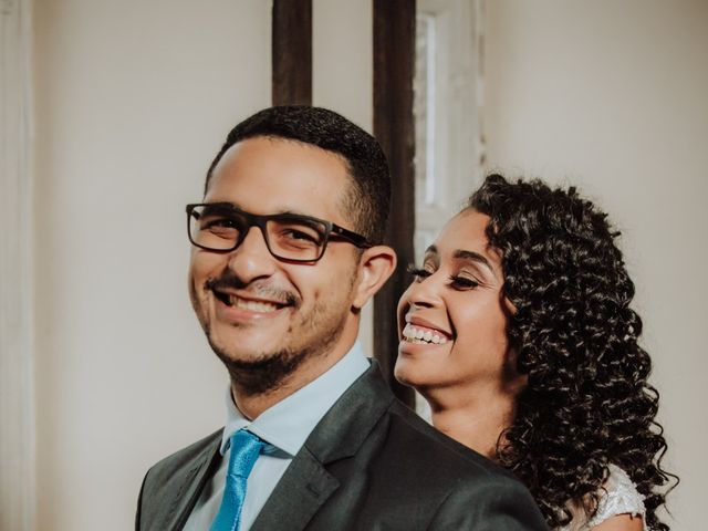 O casamento de Lucas  e Marcele  em Magé, Rio de Janeiro 24