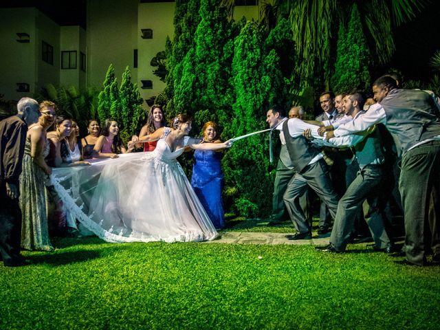 O casamento de Vitor e Juliana em Rio das Ostras, Rio de Janeiro 20