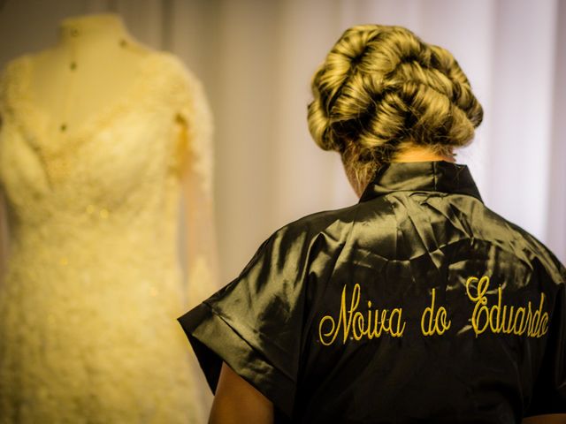 O casamento de Eduardo e Maria Clara em Goiânia, Goiás 5