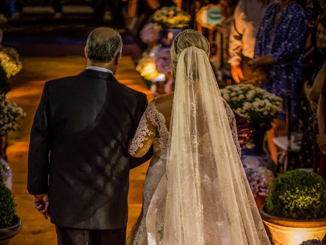 O casamento de Eduardo e Maria Clara em Goiânia, Goiás 17