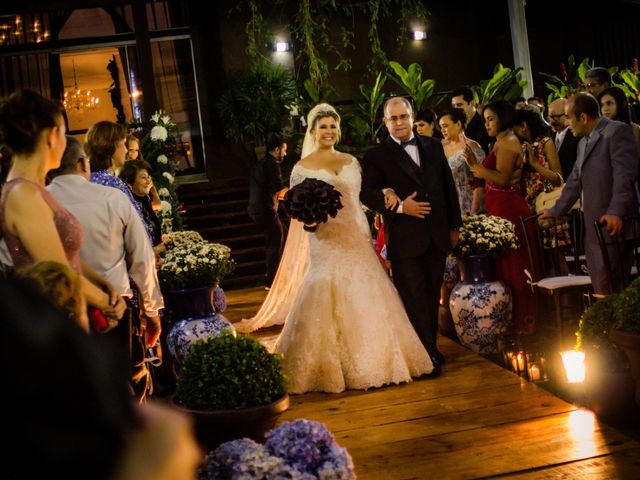 O casamento de Eduardo e Maria Clara em Goiânia, Goiás 18