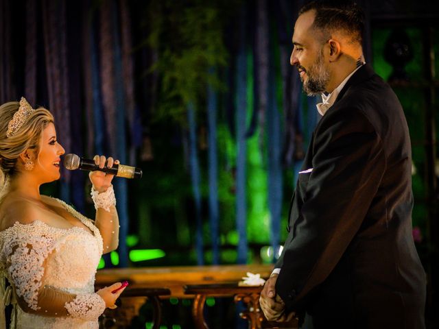 O casamento de Eduardo e Maria Clara em Goiânia, Goiás 21