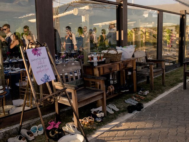 O casamento de Rodrigo e Jéssica em Capão da Canoa, Rio Grande do Sul 36