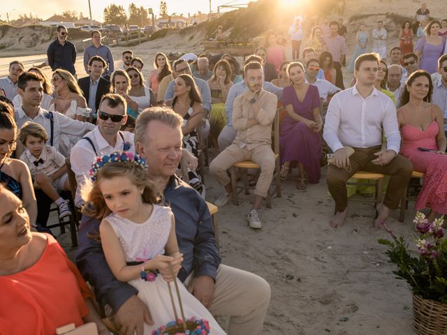 O casamento de Rodrigo e Jéssica em Capão da Canoa, Rio Grande do Sul 51