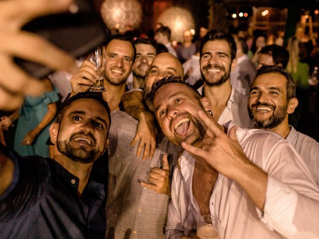 O casamento de Rodrigo e Jéssica em Capão da Canoa, Rio Grande do Sul 66