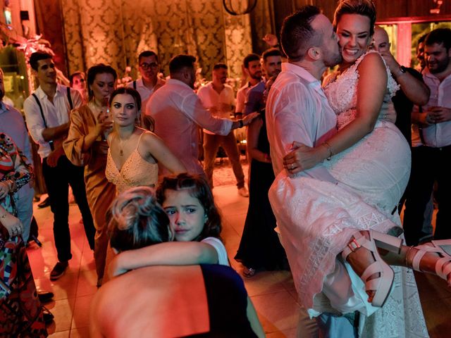 O casamento de Rodrigo e Jéssica em Capão da Canoa, Rio Grande do Sul 68