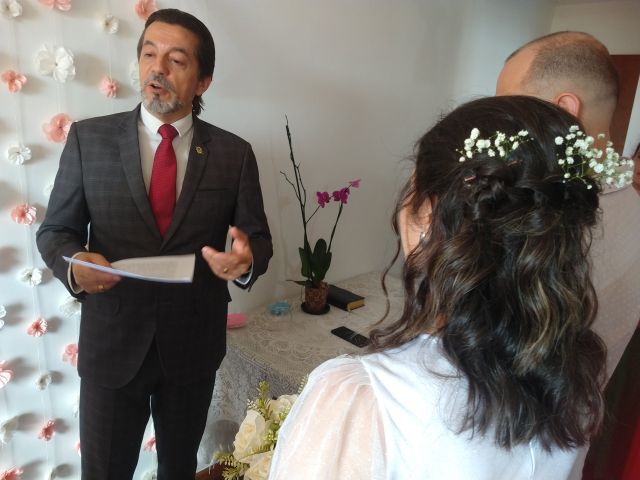 O casamento de Rodrigo e Aline em Londrina, Paraná 4