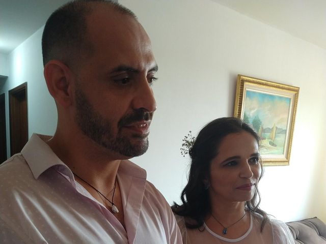 O casamento de Rodrigo e Aline em Londrina, Paraná 6