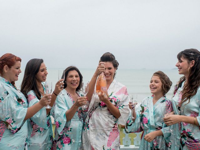 O casamento de Renzo e Freya em Armação dos Búzios, Rio de Janeiro 10