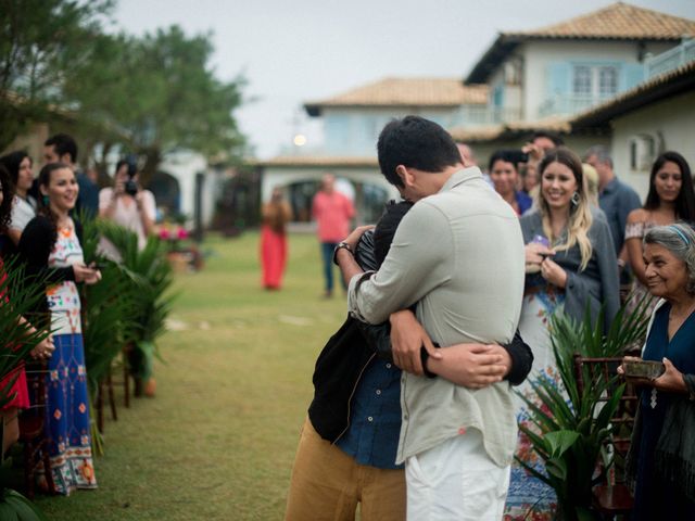 O casamento de Renzo e Freya em Armação dos Búzios, Rio de Janeiro 21