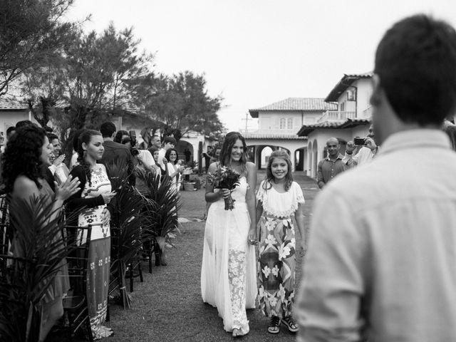 O casamento de Renzo e Freya em Armação dos Búzios, Rio de Janeiro 22