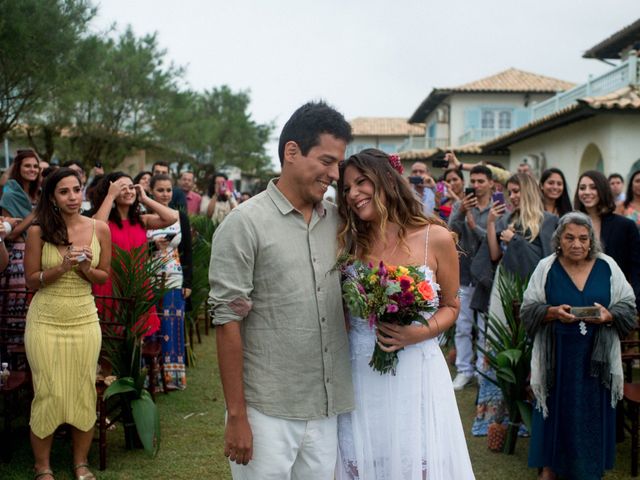 O casamento de Renzo e Freya em Armação dos Búzios, Rio de Janeiro 23