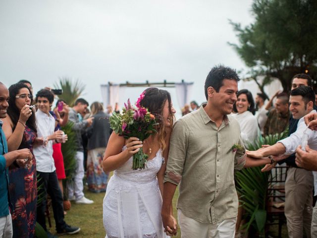 O casamento de Renzo e Freya em Armação dos Búzios, Rio de Janeiro 36