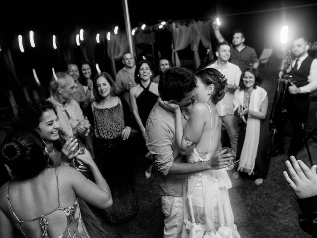 O casamento de Renzo e Freya em Armação dos Búzios, Rio de Janeiro 43