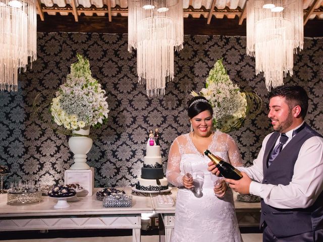 O casamento de Vinicius e Tamara em Teresópolis, Rio de Janeiro 2