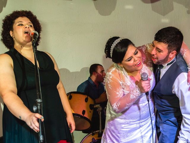O casamento de Vinicius e Tamara em Teresópolis, Rio de Janeiro 4