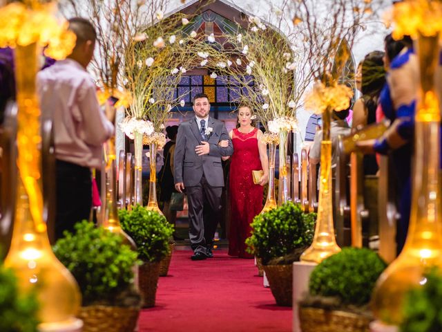 O casamento de Vinicius e Tamara em Teresópolis, Rio de Janeiro 6