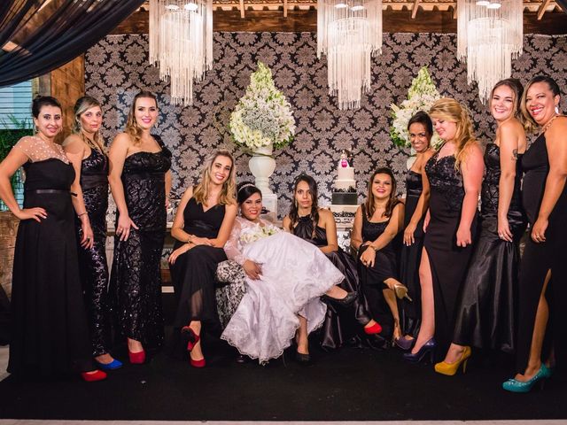 O casamento de Vinicius e Tamara em Teresópolis, Rio de Janeiro 7