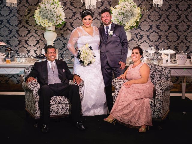 O casamento de Vinicius e Tamara em Teresópolis, Rio de Janeiro 8