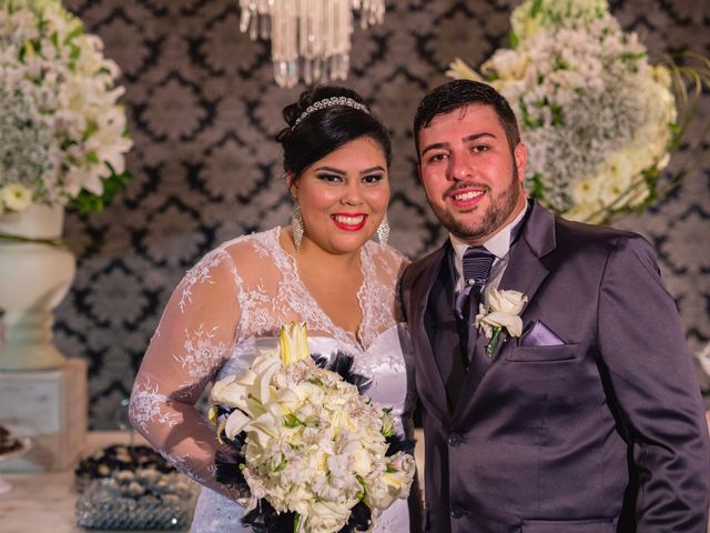 O casamento de Vinicius e Tamara em Teresópolis, Rio de Janeiro 9