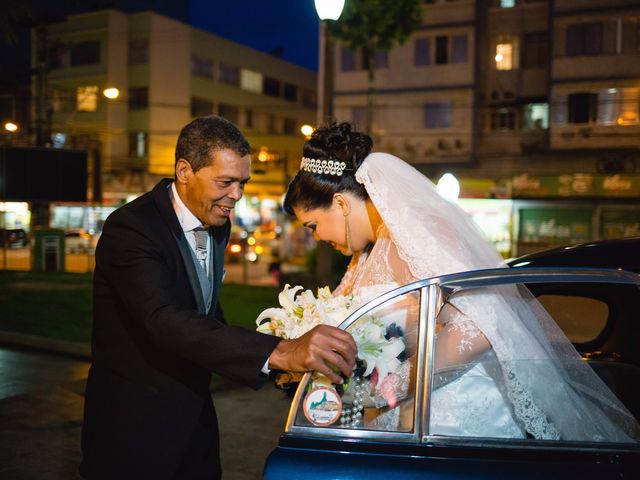 O casamento de Vinicius e Tamara em Teresópolis, Rio de Janeiro 11