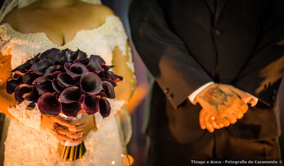 O casamento de Eduardo e Maria Clara em Goiânia, Goiás