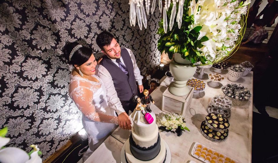 O casamento de Vinicius e Tamara em Teresópolis, Rio de Janeiro