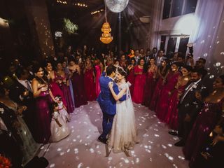O casamento de MARIANA e KAIO