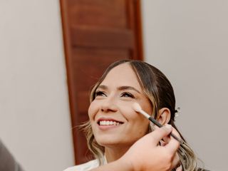 O casamento de Nyelly e Luiz 3