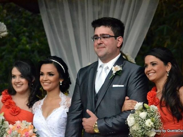 O casamento de Matheus e Priscila em Goiânia, Goiás 1