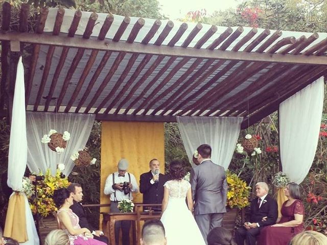 O casamento de Matheus e Priscila em Goiânia, Goiás 5