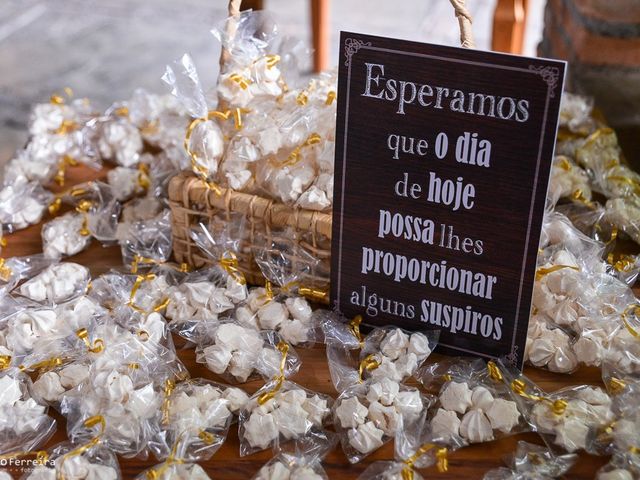 O casamento de Wislen e Licínia em Mairiporã, São Paulo Estado 6