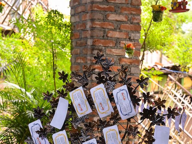O casamento de Wislen e Licínia em Mairiporã, São Paulo Estado 9