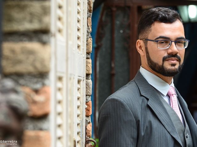 O casamento de Wislen e Licínia em Mairiporã, São Paulo Estado 13