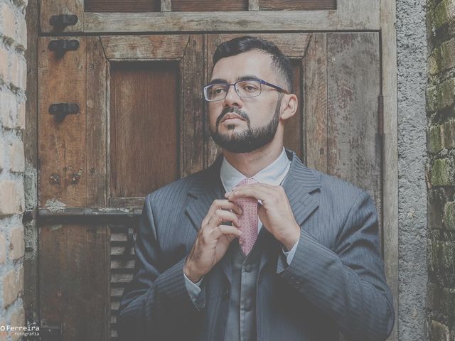O casamento de Wislen e Licínia em Mairiporã, São Paulo Estado 14
