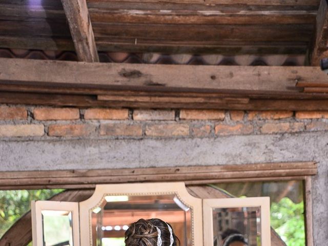 O casamento de Wislen e Licínia em Mairiporã, São Paulo Estado 15