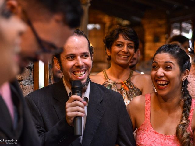O casamento de Wislen e Licínia em Mairiporã, São Paulo Estado 17