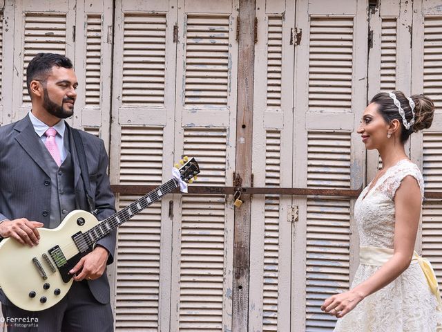 O casamento de Wislen e Licínia em Mairiporã, São Paulo Estado 18