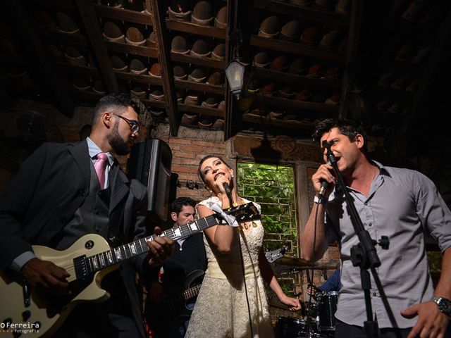 O casamento de Wislen e Licínia em Mairiporã, São Paulo Estado 2