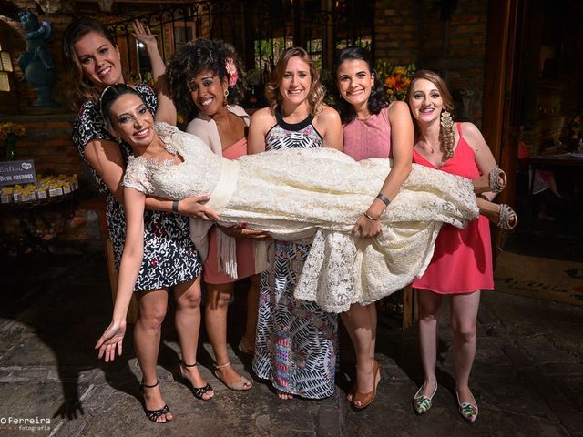 O casamento de Wislen e Licínia em Mairiporã, São Paulo Estado 19