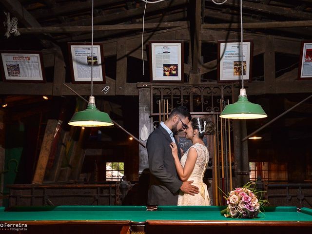O casamento de Wislen e Licínia em Mairiporã, São Paulo Estado 20