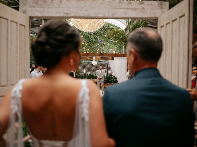 O casamento de Luiz e Amanda em Jaraguá do Sul, Santa Catarina 43