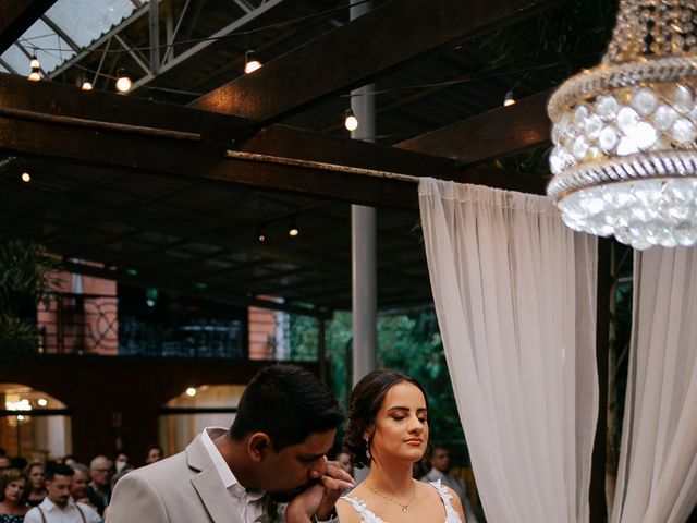 O casamento de Luiz e Amanda em Jaraguá do Sul, Santa Catarina 79
