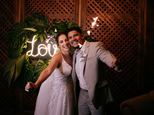 O casamento de Luiz e Amanda em Jaraguá do Sul, Santa Catarina 184