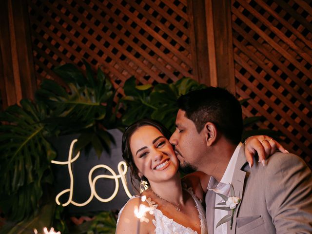 O casamento de Luiz e Amanda em Jaraguá do Sul, Santa Catarina 186