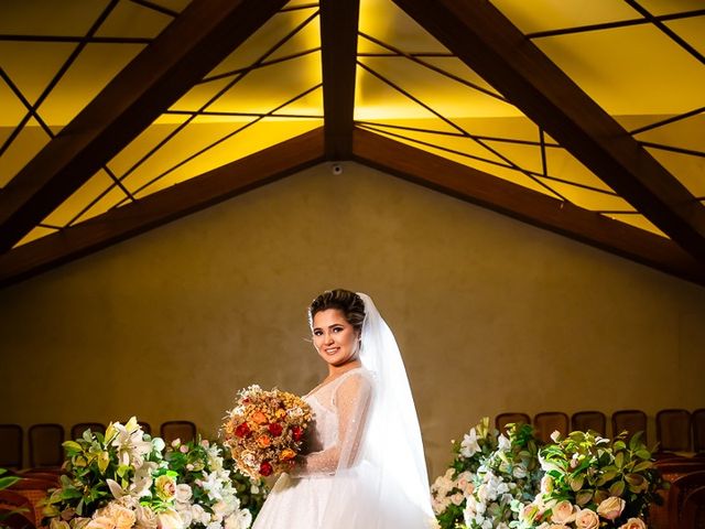 O casamento de Junio e Brenda em Santo Amaro, São Paulo 3