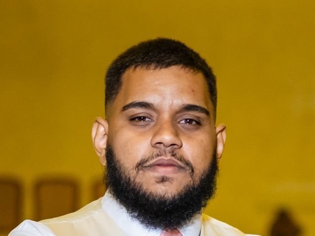 O casamento de Junio e Brenda em Santo Amaro, São Paulo 5